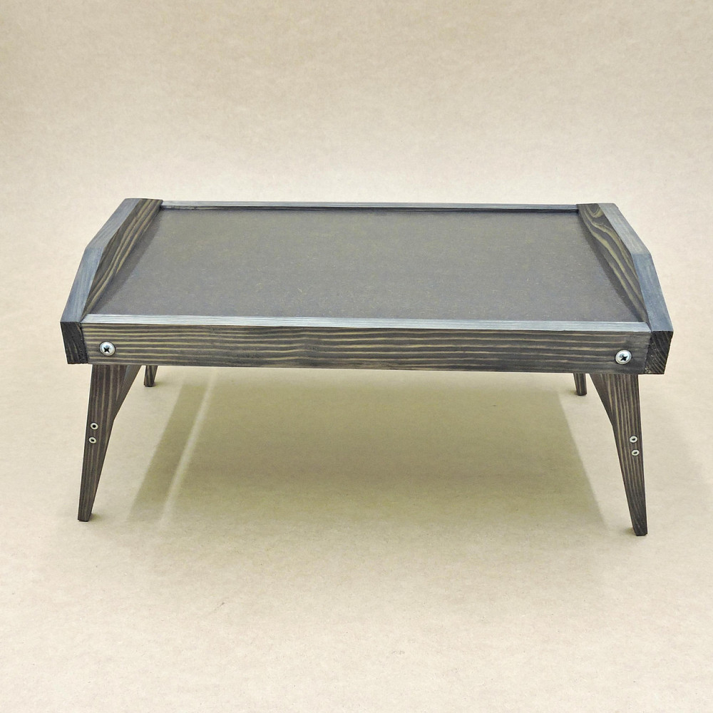 Столик-поднос для завтрака 