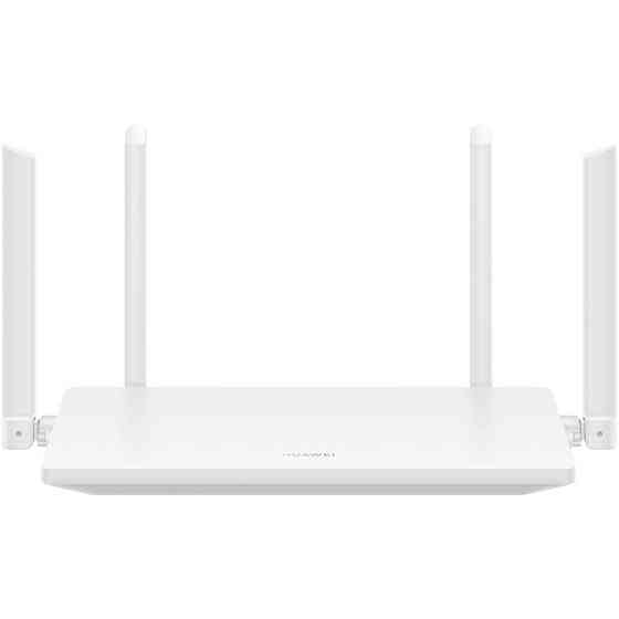 Маршрутизатор Huawei Wi-Fi  AX1 AC1200 + MESH Гігабітний роутер Вінниця