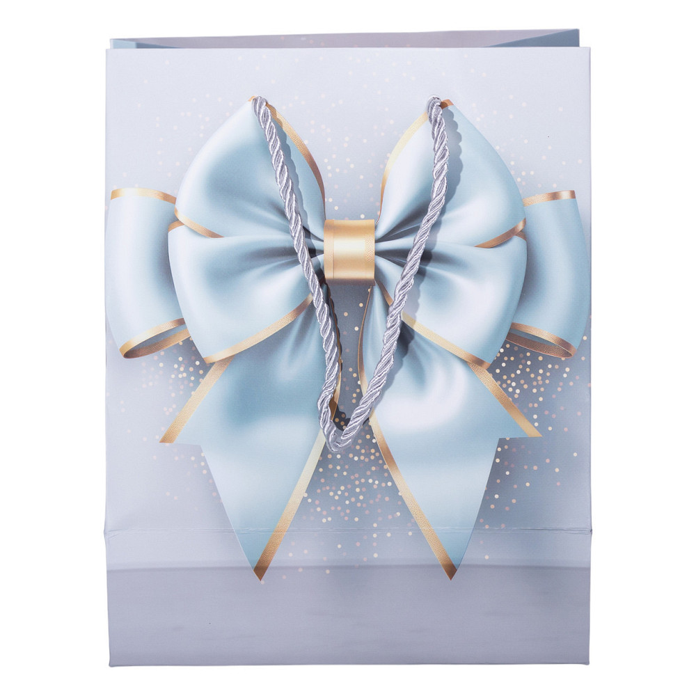 Набір красивих подарункових пакетів 12 шт. Київ - фото 4