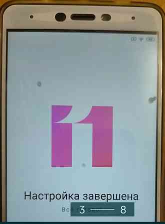 Телефон Xiaomi Redmi Note 4X 3/32Gb. Киев