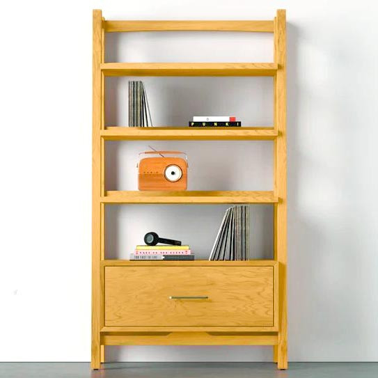 Стелаж кухонний "Мідвейл" каррі Миколаїв - фото 1