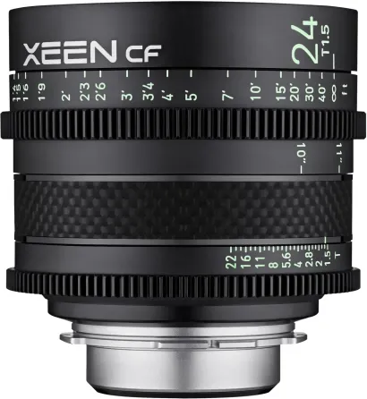 Об'єктив Samyang Xeen CF 24mm T1.5 Sony E Київ