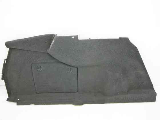 Mercedes-Benz  A2116909325 9C53 Обшивка багажника ліва антрацит E-Class W211 Одесса