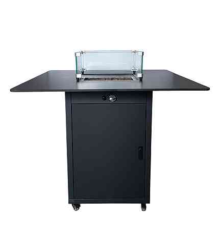 Газовый обогреватель GRILLI Tower 400052 Код: 013185 Ровно