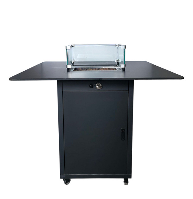 Газовий обогрівач GRILLI Tower 400052 Код: 013185 Рівне - фото 1