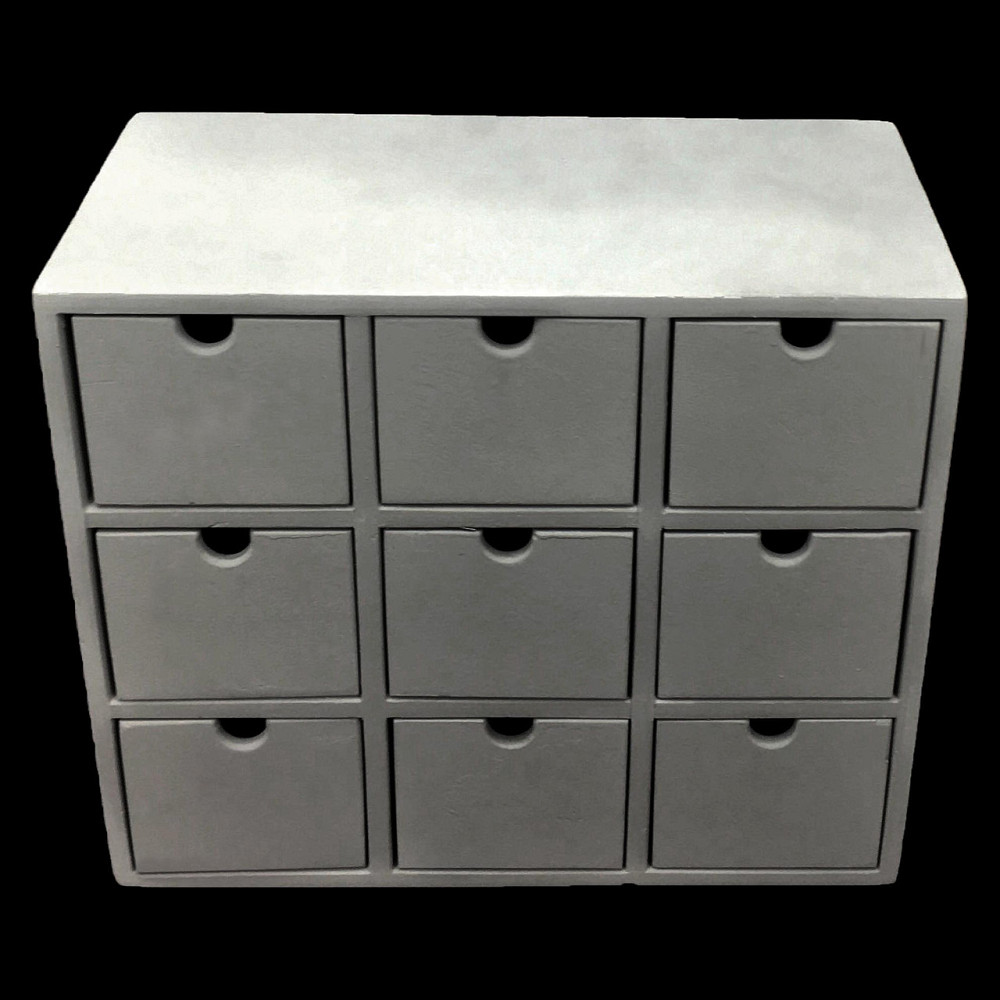 Міні-комод "Чалет" маренго Миколаїв - фото 2