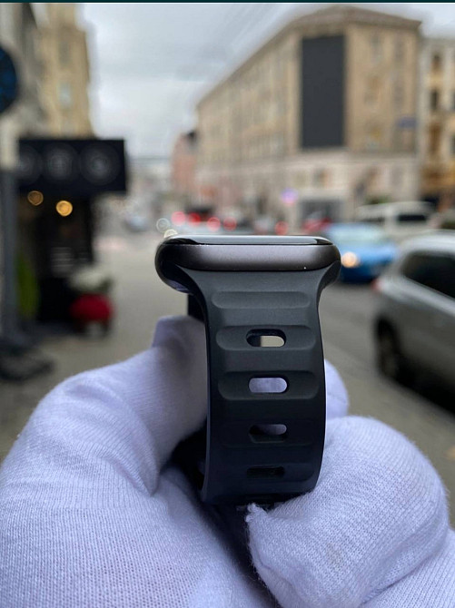 Apple Watch 5 40mm.Space Grey. Киев - изображение 3