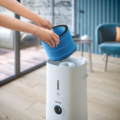 Очисник повітря Philips AC3737/10 Вінниця - фото 7