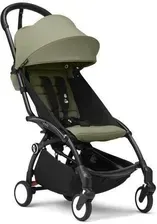 Дитяча коляска Stokke Yoyo 3 Olive Spacerowy Київ