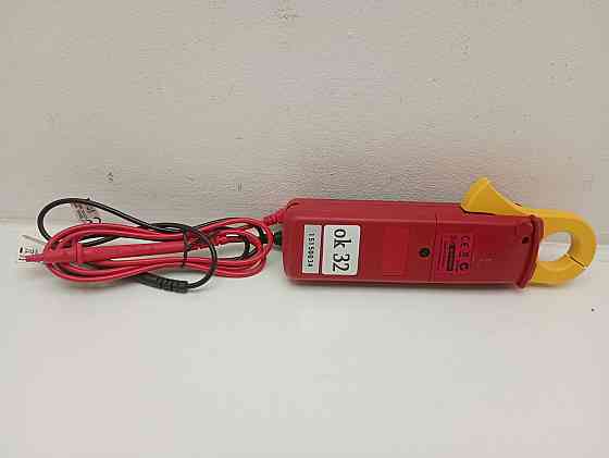 Вимірювальні кліщі Beha CHB15 (товар вживаний) Луцьк