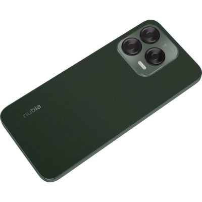 Мобільний телефон ZTE Nubia V70 Design 8/128GB Green (1143713) Вінниця - фото 11