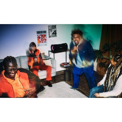 Акустическая система Sony ULT FIELD 7 Black (SRSULT70.SP6) Винница - изображение 2