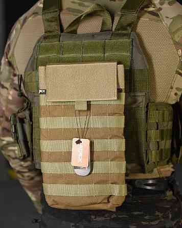 Сумка Attack кайот ВТ3733 Одеса