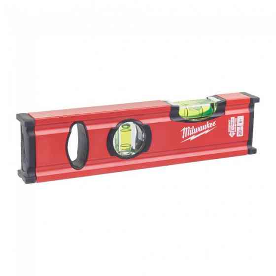 Тонкопрофільний рівень MILWAUKEE Slim 20 4932472091 Одеса