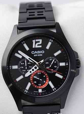 Часы Casio MTP-E350B-1BVDF.ОРИГИНАЛ! Харьков