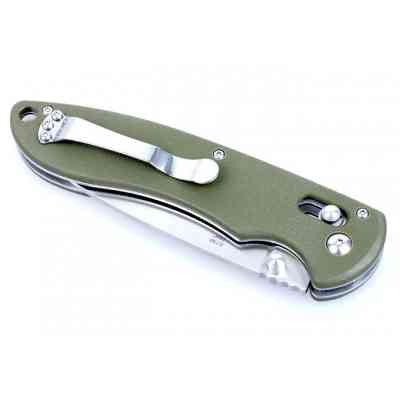 Нож Ganzo G740-GR Green (G740-GR) Винница