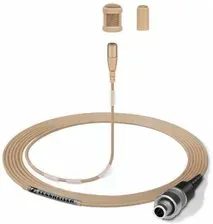 Микрофон Sennheiser Mke 1-Ew-3 - Miniaturowy Mikrofon, Biały Киев