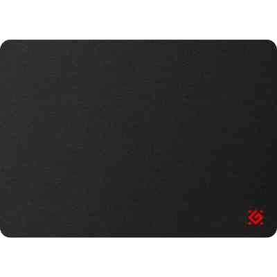 Коврик для мышки Defender Black S (50017) Винница