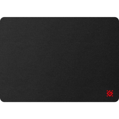 Килимок для мишки Defender Black S (50017) Вінниця - фото 1