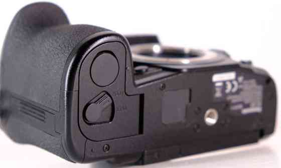 Фотоапарат Panasonic Lumix G9 Київ