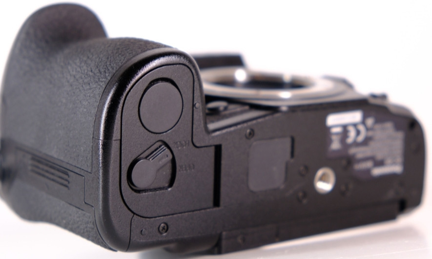 Фотоаппарат Panasonic Lumix G9 Киев - изображение 1