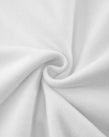 Худі жіноче біле “Audi Girl” з принтом Чернівці