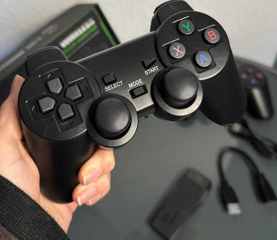 Ігрова КОНСОЛЬ на 10.000 ігор! Харків - фото 4