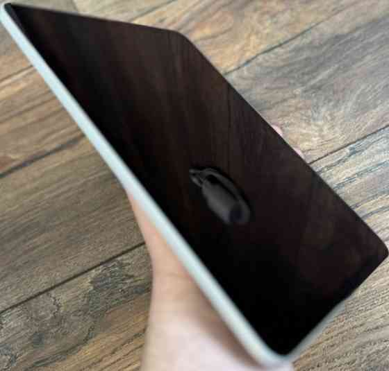 Планшет: iPad Pro 64Gb. Wi-Fi Silver 2019год. Киев