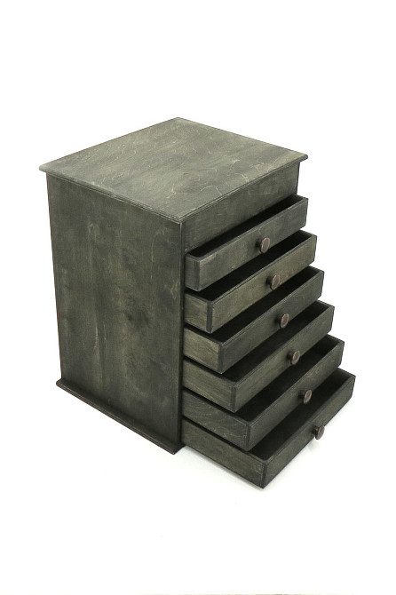 Міні-комод "Серембан" моріон Миколаїв - фото 2