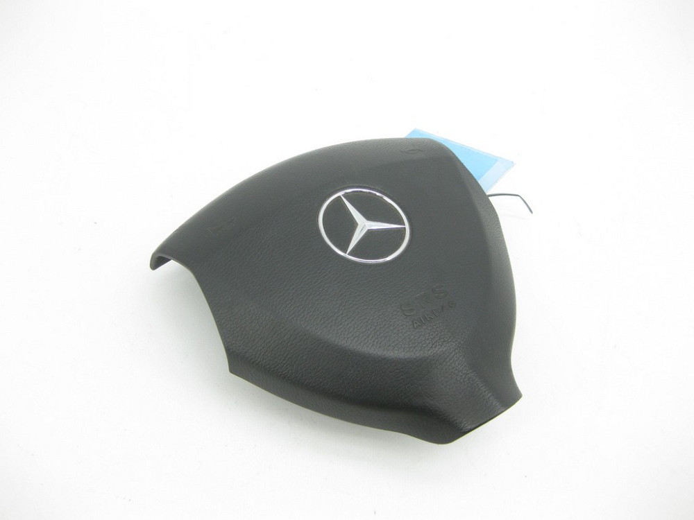 Mercedes-Benz  A1698600102 9116 Подушка безпеки в кермо A-class W169 A-class C169 Одеса - фото 4