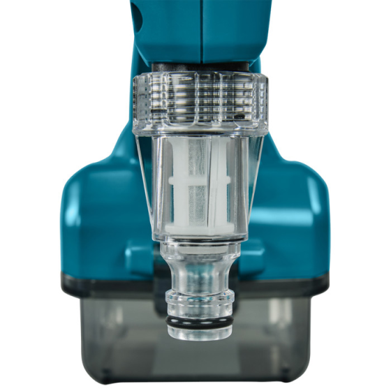 Мощная мойка высокого давления аккумуляторная Makita LXT 18В DHW180Z : без АКБ (DHW180Z) Киев