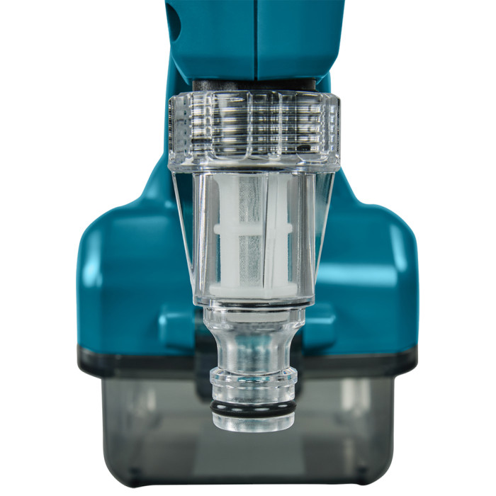 Мощная мойка высокого давления аккумуляторная Makita LXT 18В DHW180Z : без АКБ (DHW180Z) Киев - изображение 5