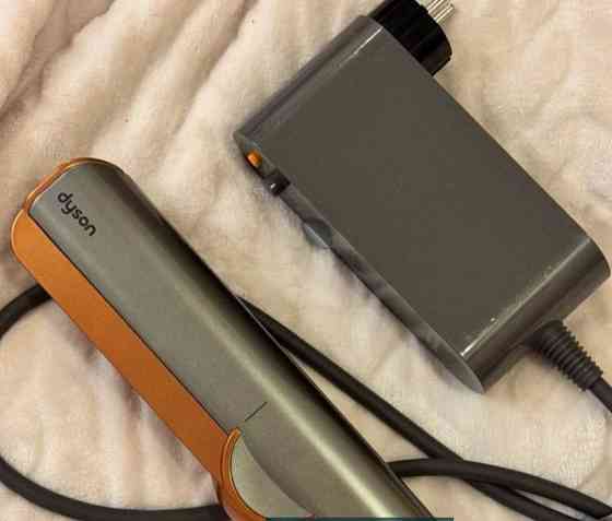 Випрямляч Dyson Airstrait Straightener Киев