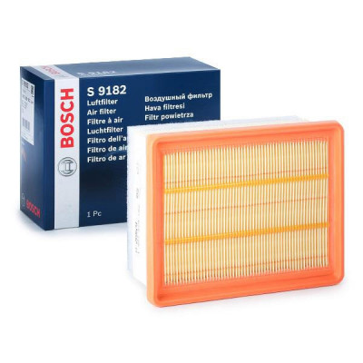 Воздушный фильтр для автомобиля Bosch 1 987 429 182 Винница - изображение 3