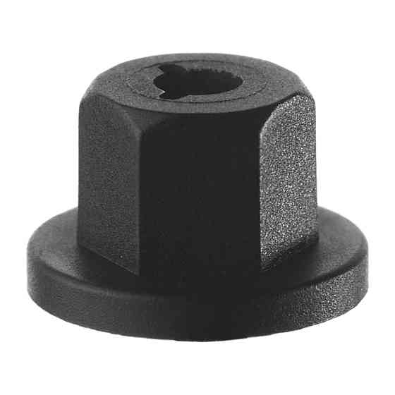 Гайка с фланцем, 90413589, 180942, 0180942, N90455301, Corsa A, Q7, Transporter T6 20056 Киев