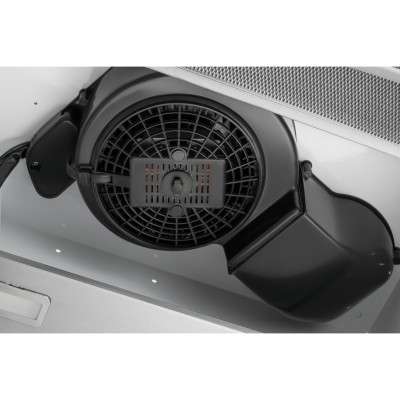 Вытяжка кухонная GRANADO Telde 602-450 inox (GCH316277) Винница - изображение 8