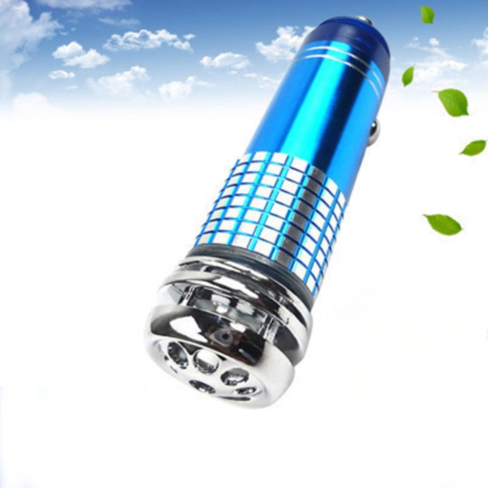 Ионизатор воздуха для автомобиля с озонатором Киев - изображение 1