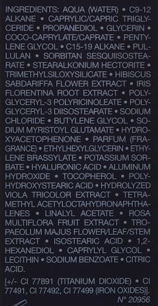 Тональний крем Dior Forever Hydra Nude Слов'янськ