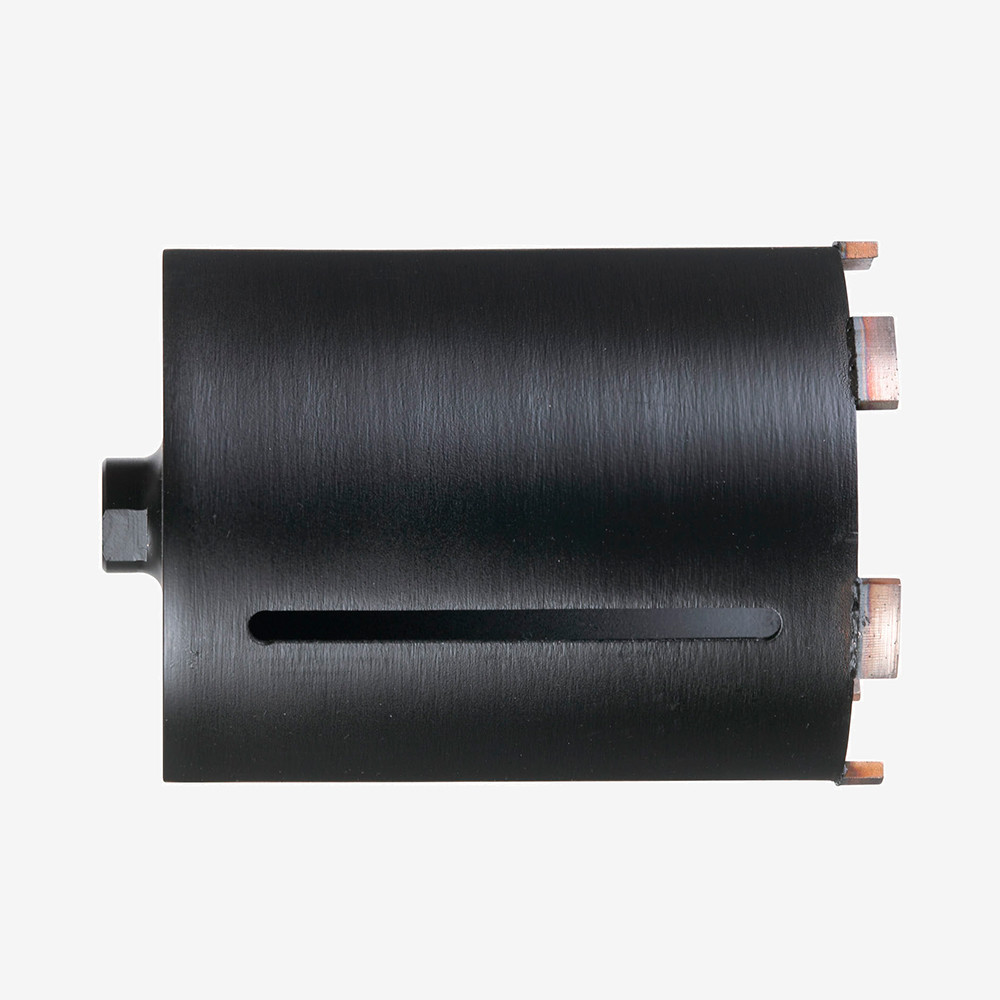 Коронка алмазна MILWAUKEE DCH 127х150мм Одеса - фото 1