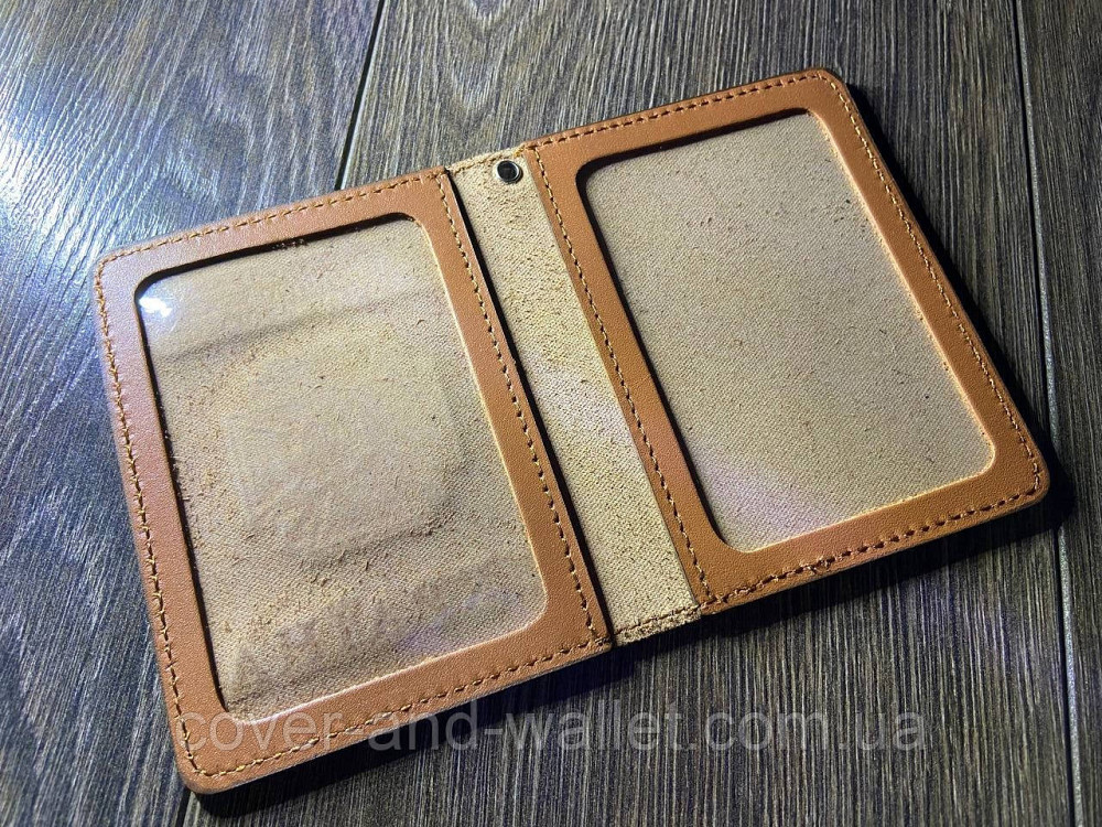 Обложка на новое удостоверение дссз (державна служба спеціального зв'язку та захисту інформації) Київ - фото 6