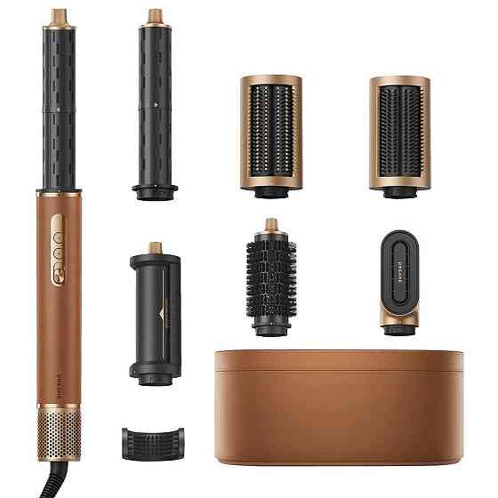 Стайлер Dreame Airstyle Pro AMF18 (AMF18A) ( Коричневий ) Харків