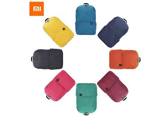 Рюкзак Xiaomi MI Backpack 10L Київ