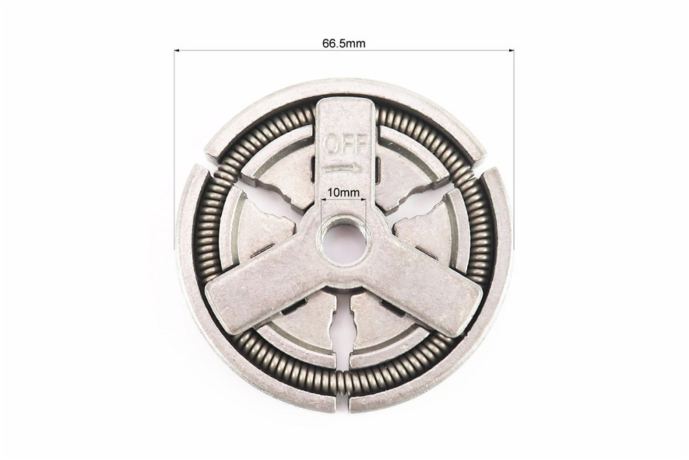 Зчеплення у зборі (варіатор, муфта) 4500/5200 Киев - изображение 3