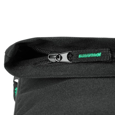 Рюкзак для ноутбука RivaCase 15.6" 5567 Gremio, Black, 15L (5567Black) Винница - изображение 7