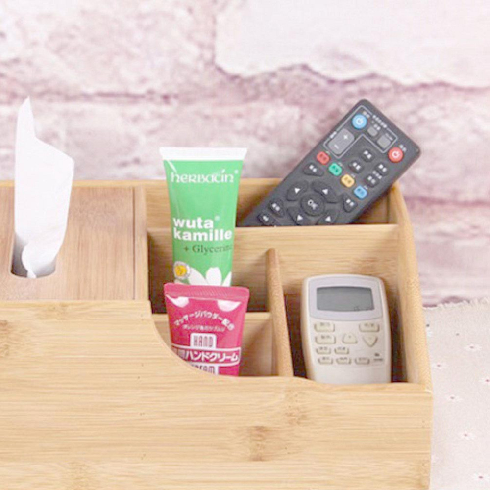 Органайзер для косметики "Аманікат" ваніль Миколаїв - фото 7