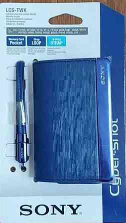 Фотоапарат Sony dsc wx350 cyber shot wifi. Київ