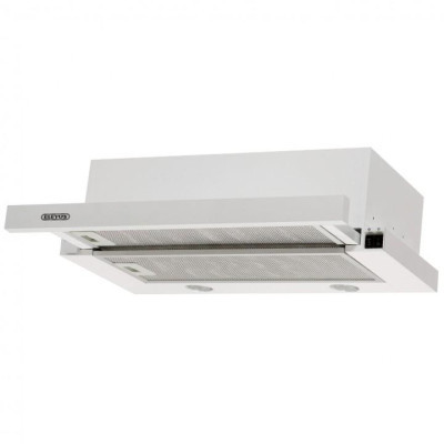 Вытяжка кухонная Eleyus Cyclon 700 50 WH Винница - изображение 1