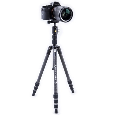 Штатив Vanguard Vesta TB 204CB (DAS301490) Винница - изображение 8