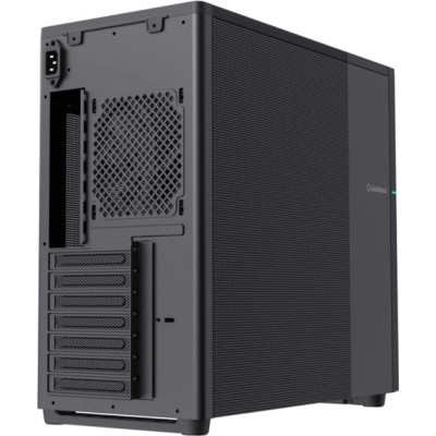 Корпус Gamemax P31 BK Винница - изображение 9