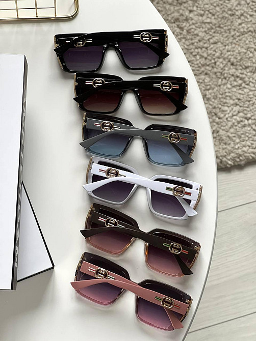 Женские очки Gucci – элегантность и роскошь MasterSem Киев - изображение 6